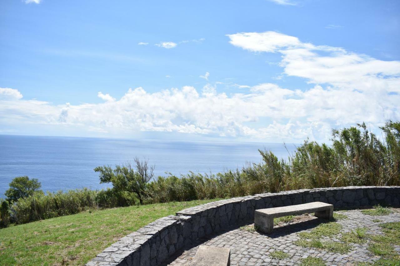 فيلا Casa Da Guida Lajes das Flores المظهر الخارجي الصورة
